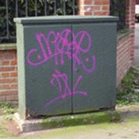 Nettoyant de graffiti – surfaces non poreuses fragiles STG 5 GEL - Batiweb